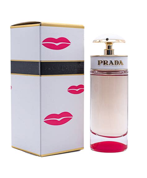 prada candy kiss oil|Prada Candy kiss 2.7 oz.